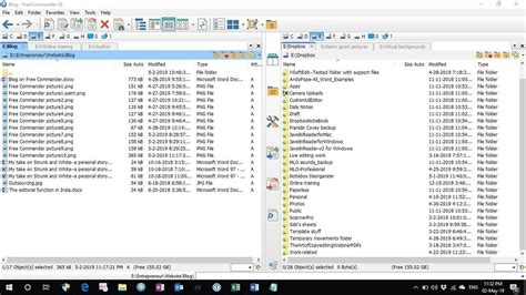 better than total commander|FreeCommander: An alternative windows file manager .